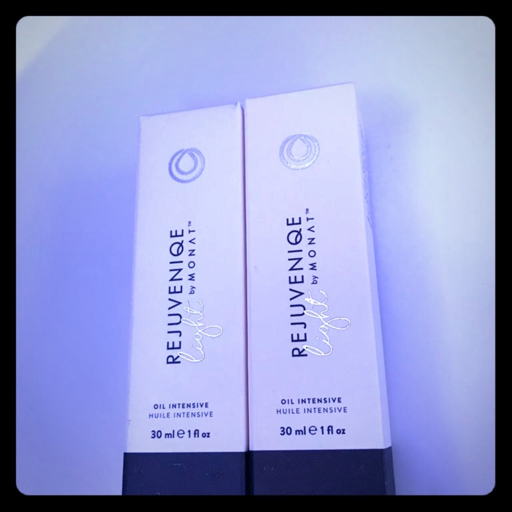 They are vegan product original from monat